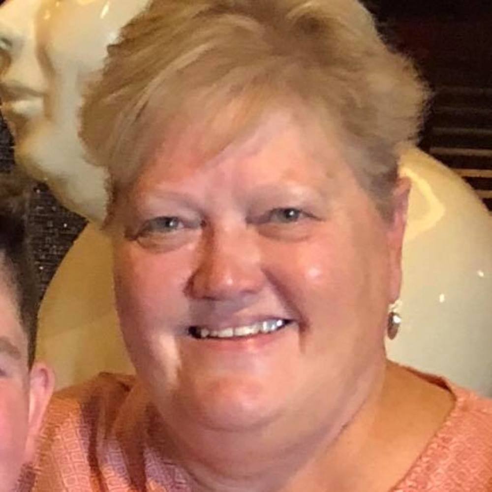 Meet your Posher, Becky